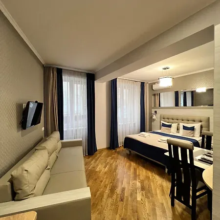 Antares Apart Hotel-2