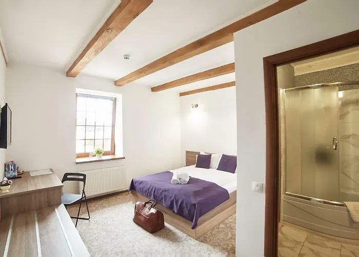 Coin Hotel Львів
